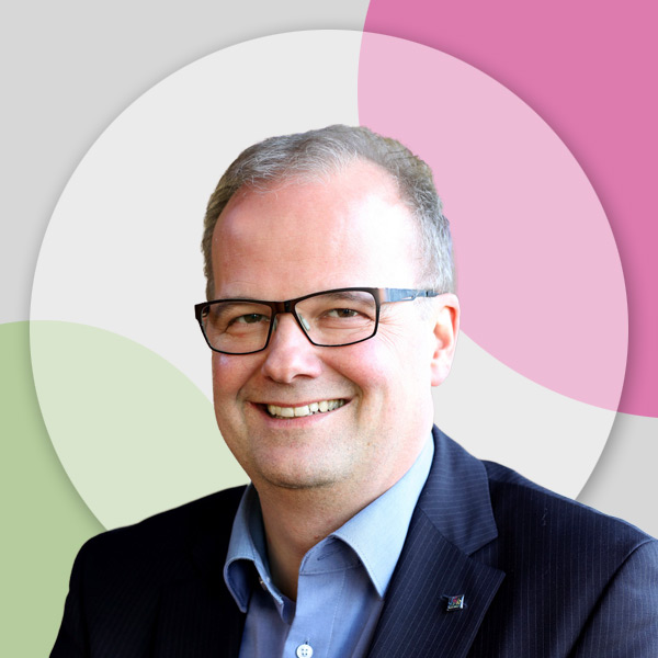 Marcus Ehrgott